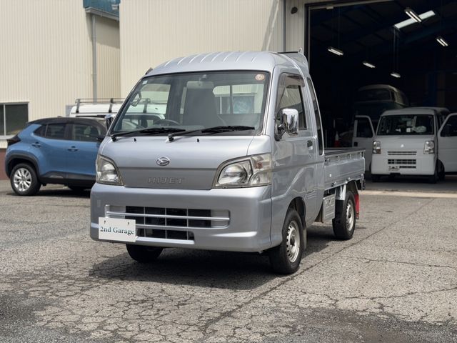 Ref No.A15988683 DAIHATSU HIJET TRUCK Image#3