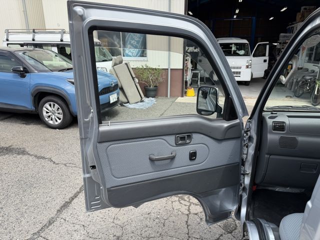 Ref No.A15988683 DAIHATSU HIJET TRUCK Image#20