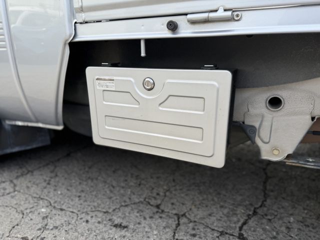 Ref No.A15988683 DAIHATSU HIJET TRUCK Image#8
