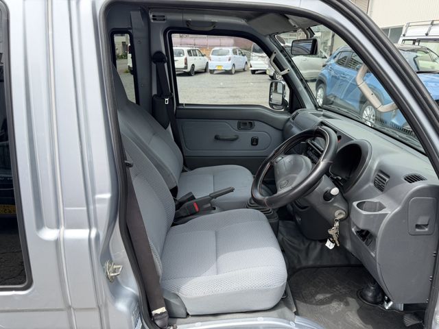 Ref No.A15988683 DAIHATSU HIJET TRUCK Image#17