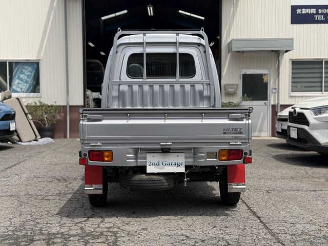 Ref No.A15988683 DAIHATSU HIJET TRUCK Image#5
