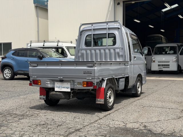 Ref No.A15988683 DAIHATSU HIJET TRUCK Image#6