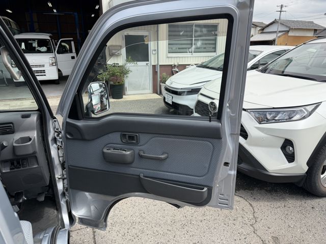 Ref No.A15988683 DAIHATSU HIJET TRUCK Image#18