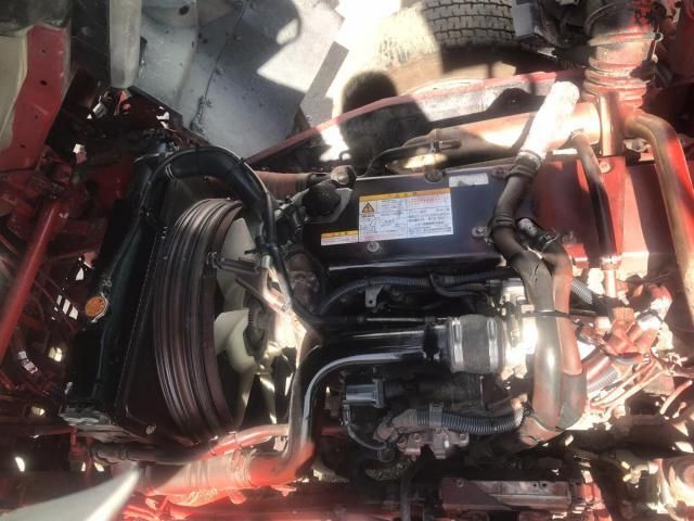 Ref No.A15994372 ISUZU FORWARD Image#17