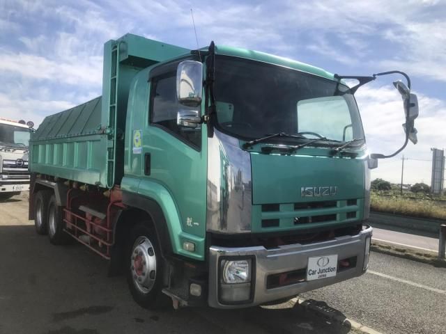 Ref No.A15994372 ISUZU FORWARD Image#2