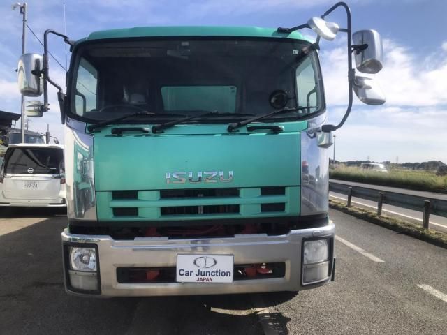 Ref No.A15994372 ISUZU FORWARD Image#4