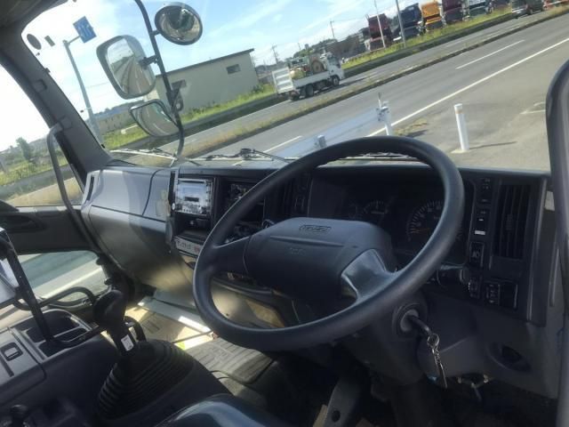Ref No.A15994372 ISUZU FORWARD Image#19