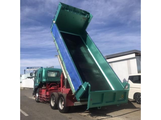 Ref No.A15994372 ISUZU FORWARD Image#5