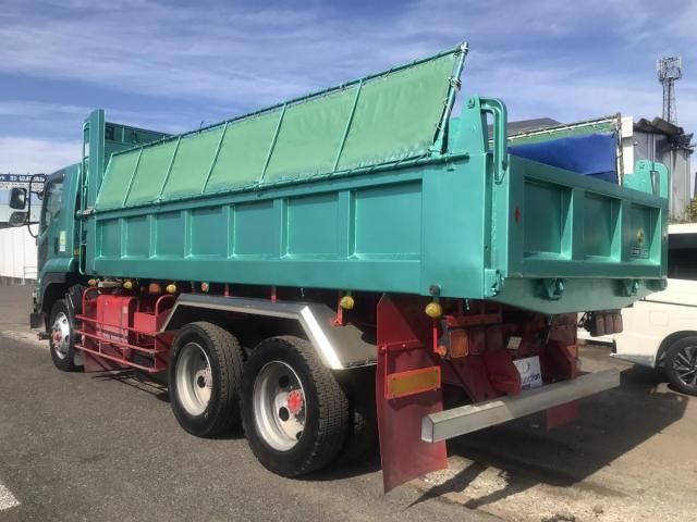 Ref No.A15994372 ISUZU FORWARD Image#12