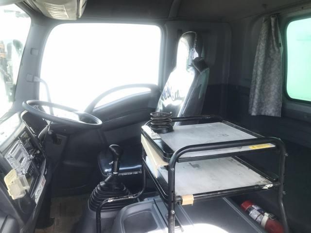Ref No.A15994372 ISUZU FORWARD Image#20