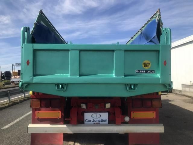 Ref No.A15994372 ISUZU FORWARD Image#11