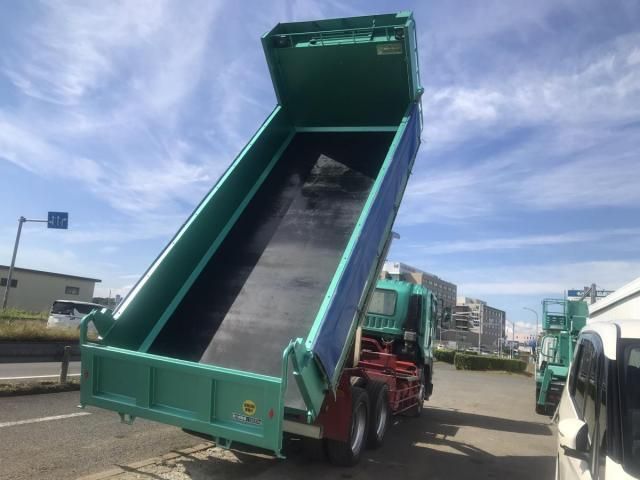 Ref No.A15994372 ISUZU FORWARD Image#8