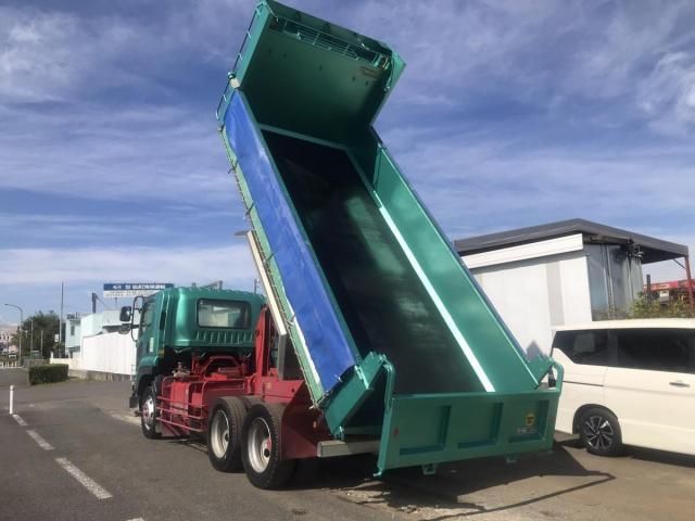 Ref No.A15994372 ISUZU FORWARD Image#6