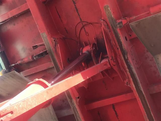 Ref No.A15994372 ISUZU FORWARD Image#15