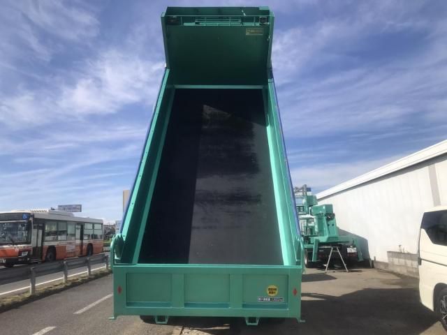 Ref No.A15994372 ISUZU FORWARD Image#7