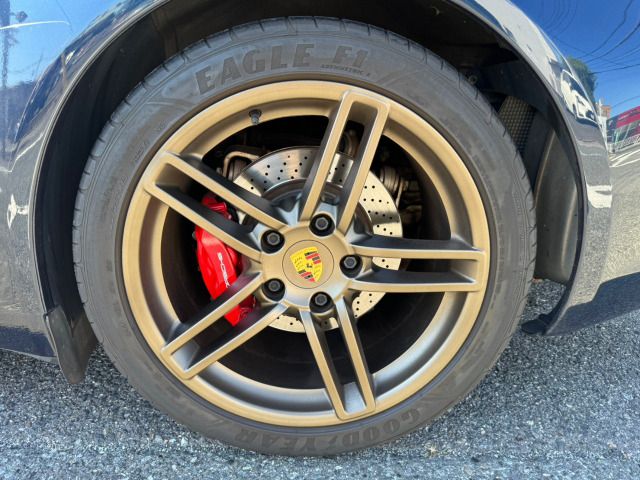 Ref No.A15994378 PORSCHE 911 Image#10