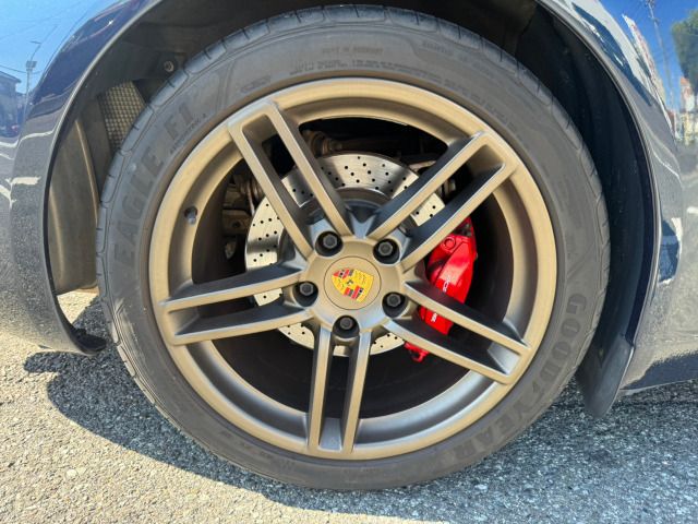 Ref No.A15994378 PORSCHE 911 Image#11