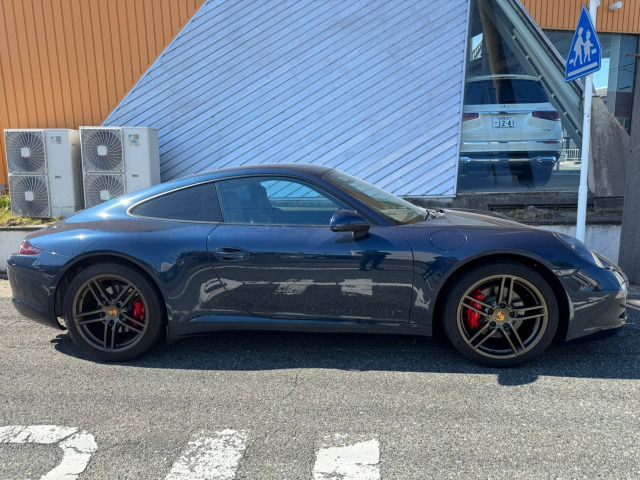 Ref No.A15994378 PORSCHE 911 Image#8