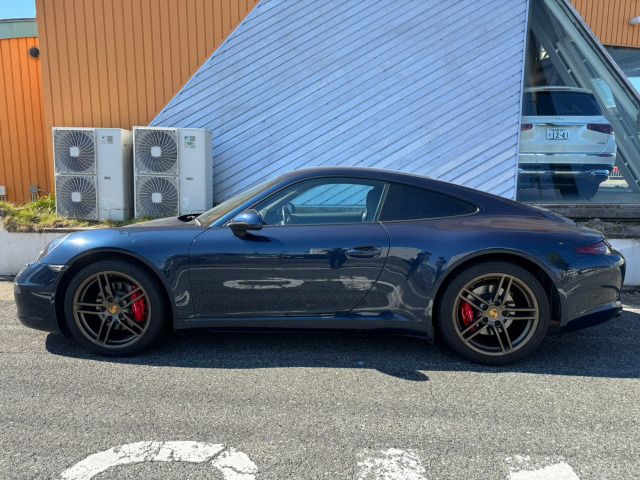 Ref No.A15994378 PORSCHE 911 Image#7