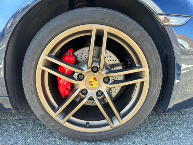 Ref No.A15994378 PORSCHE 911 Image#12