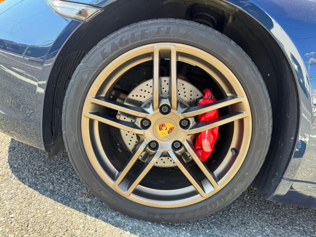 Ref No.A15994378 PORSCHE 911 Image#9