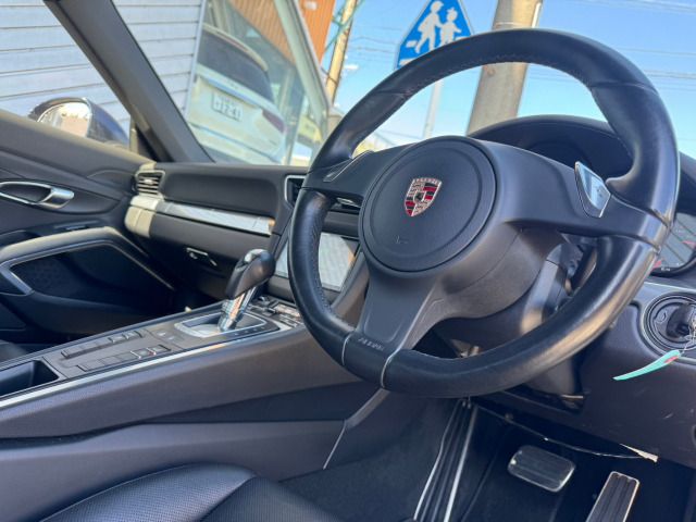 Ref No.A15994378 PORSCHE 911 Image#15