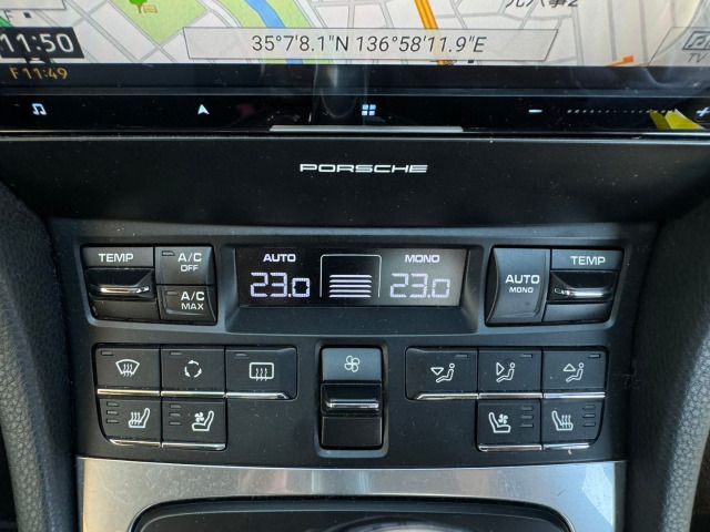 Ref No.A15994378 PORSCHE 911 Image#19
