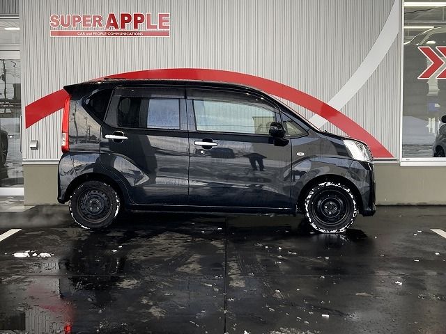 Ref No.A15994421 DAIHATSU MOVE Image#4