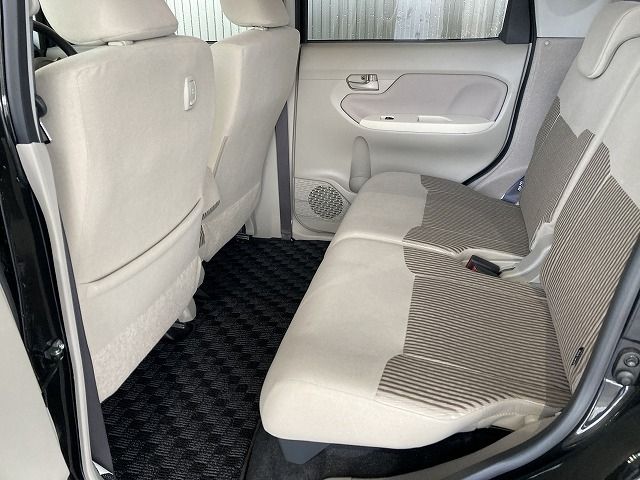 Ref No.A15994421 DAIHATSU MOVE Image#12