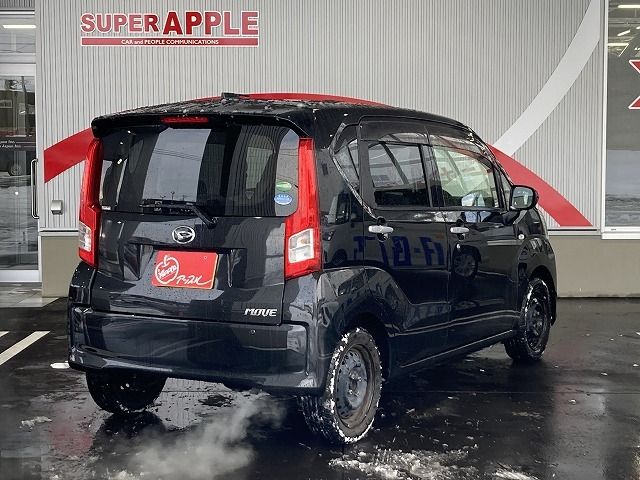 Ref No.A15994421 DAIHATSU MOVE Image#5