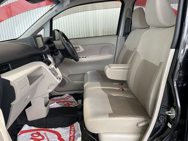 Ref No.A15994421 DAIHATSU MOVE Image#13