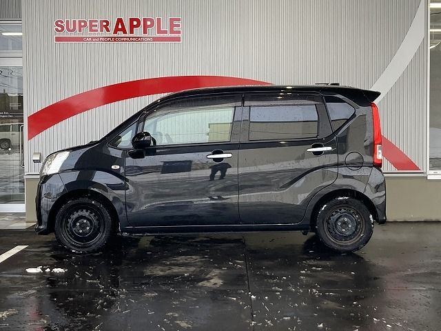 Ref No.A15994421 DAIHATSU MOVE Image#8