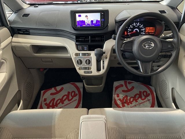Ref No.A15994421 DAIHATSU MOVE Image#15