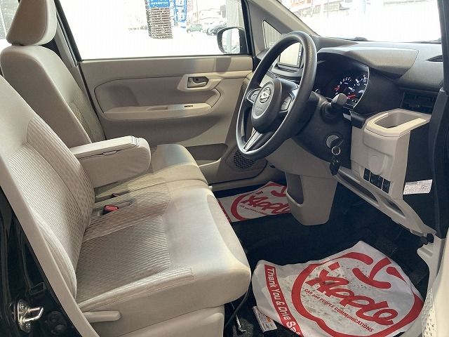 Ref No.A15994421 DAIHATSU MOVE Image#14