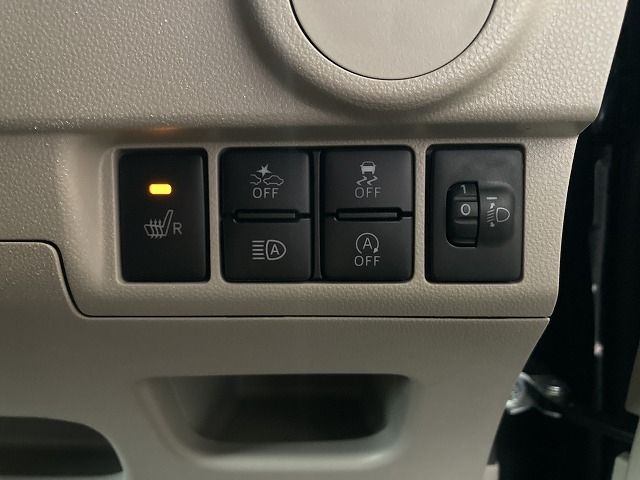 Ref No.A15994421 DAIHATSU MOVE Image#20