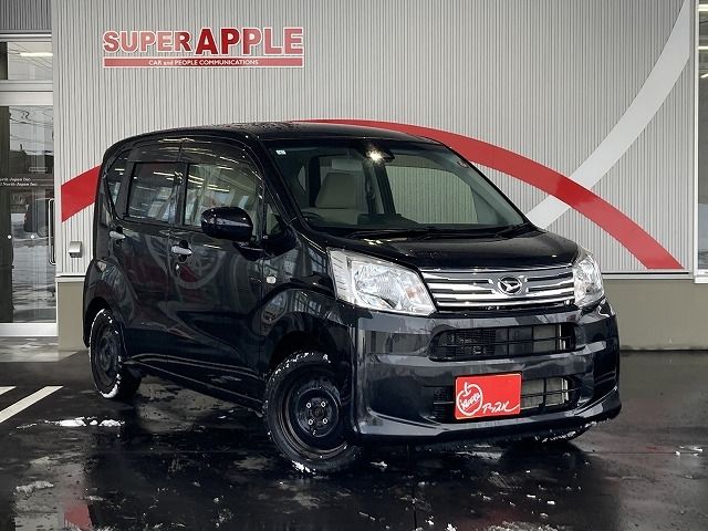 Ref No.A15994421 DAIHATSU MOVE Image#3