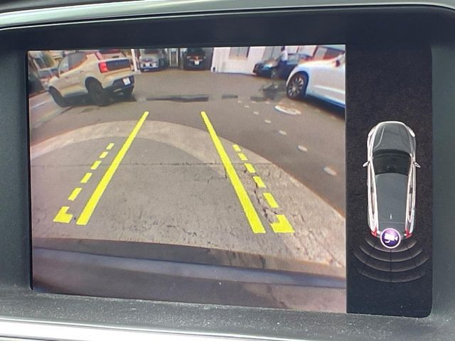 Ref No.A15994524 VOLVO V40 Image#6