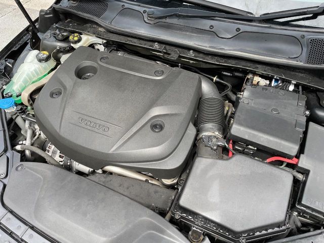 Ref No.A15994524 VOLVO V40 Image#19