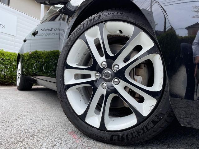 Ref No.A15994524 VOLVO V40 Image#16