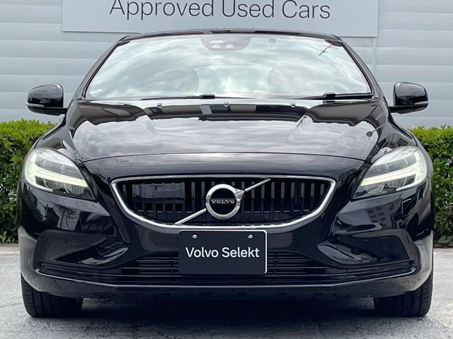 Ref No.A15994524 VOLVO V40 Image#17