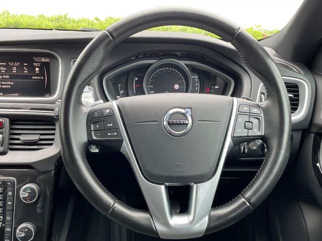 Ref No.A15994524 VOLVO V40 Image#13