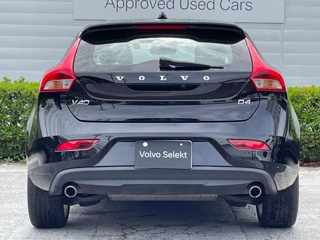 Ref No.A15994524 VOLVO V40 Image#18