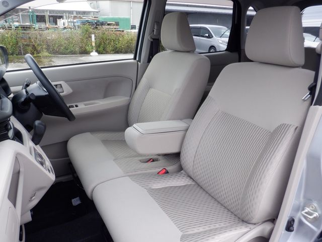 Ref No.A15994526 DAIHATSU MOVE Image#13