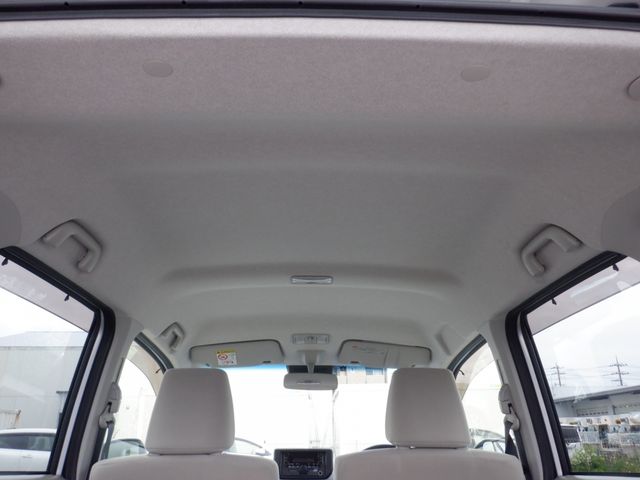 Ref No.A15994526 DAIHATSU MOVE Image#12