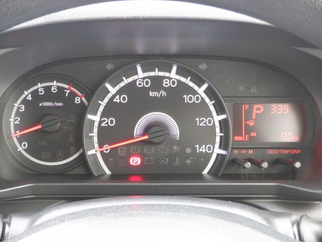 Ref No.A15994526 DAIHATSU MOVE Image#15