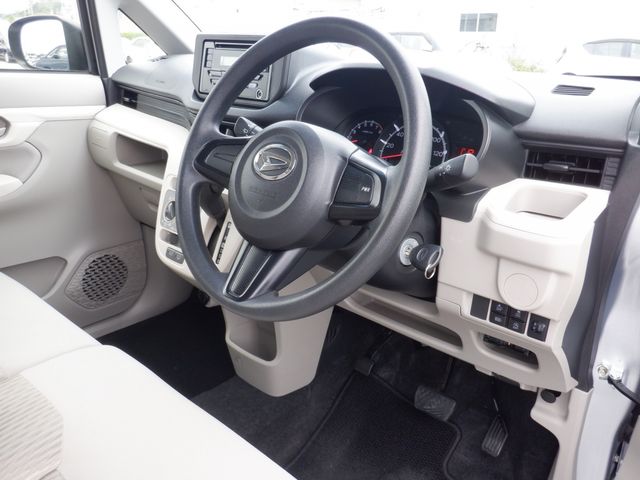 Ref No.A15994526 DAIHATSU MOVE Image#18