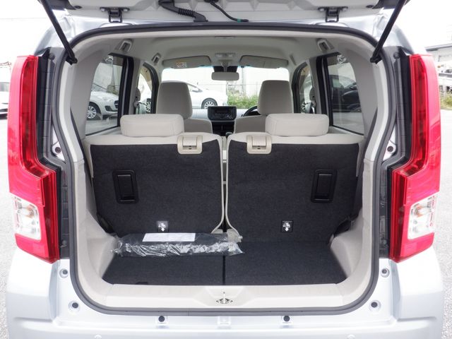 Ref No.A15994526 DAIHATSU MOVE Image#10