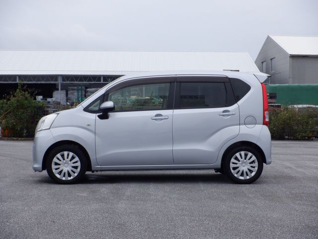 Ref No.A15994526 DAIHATSU MOVE Image#9