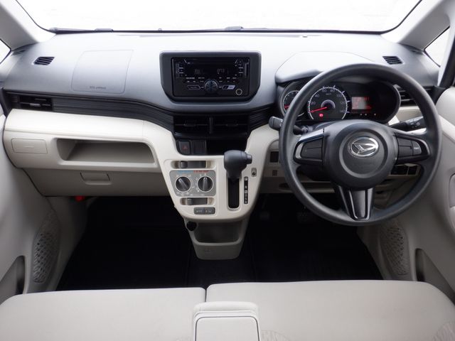 Ref No.A15994526 DAIHATSU MOVE Image#2