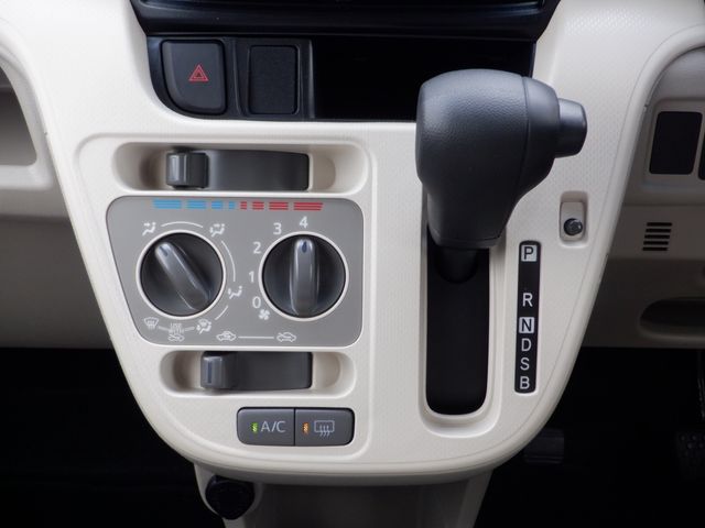 Ref No.A15994526 DAIHATSU MOVE Image#19